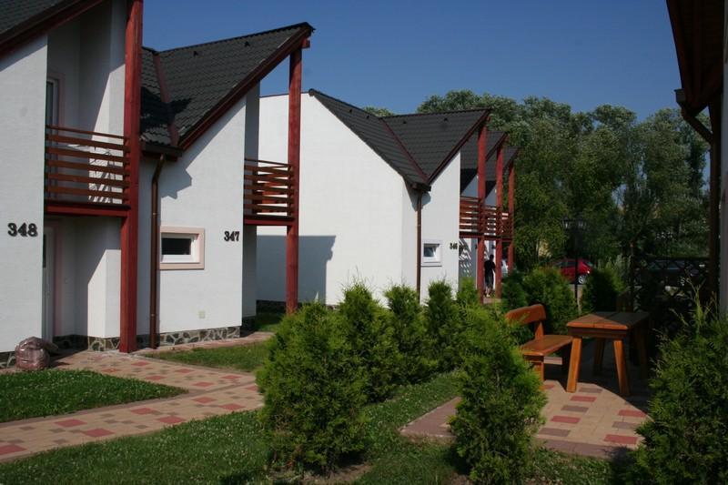 Tatralandia Romantická Záhrada Chata 345 Malatiny Exterior foto